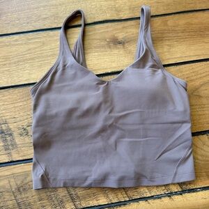 Lululemon align tank